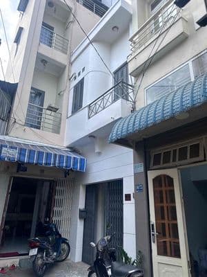 Cần cho thuê nhà nguyên căn Đường Vũ Tùng