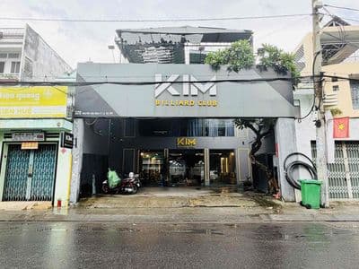 Cho thuê nhà mặt tiền nguyễn văn nghi gò vấp gần chợ gò vấp ngang 10m