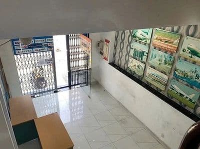 22Tr Mặt Tiền Lê Văn Duyệt 150m2 4 Tầng Nhà Mới 4 Phòng Vỉa Hè 20 Xe