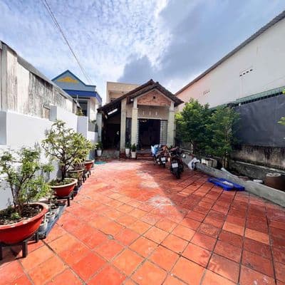 Biệt thự vườn siêu to, gần Vạn Phúc- chỉ 16,5tr