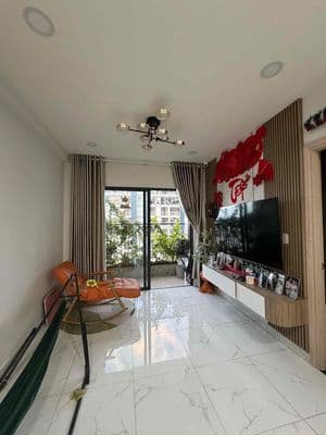 Chính chủ cần bán căn hộ