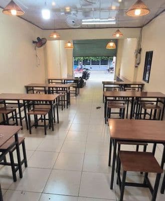 Ngang 5x40 ! Mặt Tiền Nguyễn Văn Nghi Gần Nguyễn Thái Sơn Cho KD Tự Do