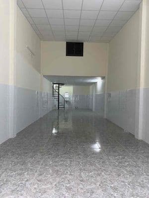 Cho thuê nhà mặt tiền kinh doanh đường thành công nhà mới keng