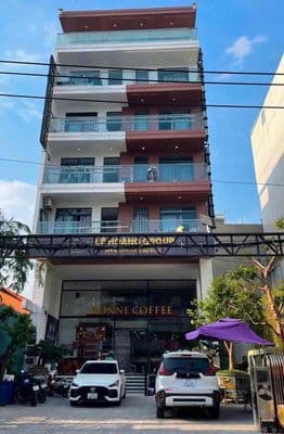 Cho thuê MB MỚI ĐẸP 235m2 BÌNH QUỚI BT giá chỉ 40triệu