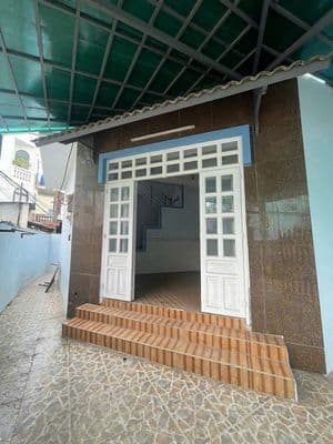 Cho thuê nhà hẻm xe hơi