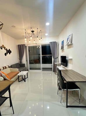 Căn hộ 70m2 - Chung cư Tulip Tower, Q.7