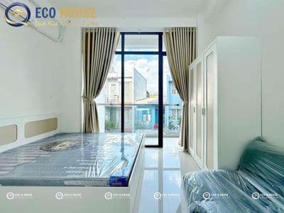 Căn hộ cao cấp - huit - lê trọng tấn - đường cn11 - full nội thất