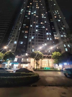 Nhỉnh 5 Tỷ - CC Riverside Building - 90 NGUYỄN HỮU CẢNH - 70m - 2PN/2W