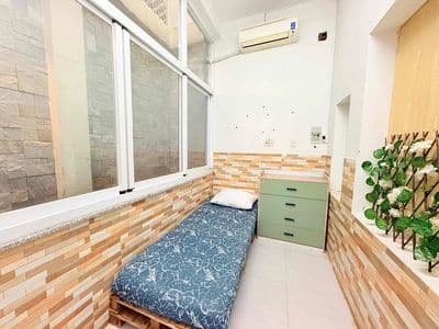 Căn hộ 3 pn ở quận 4
