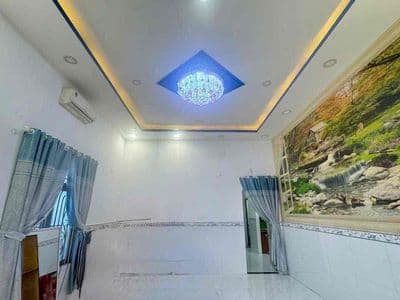 Tam bình thủ đức – nhà c4 100m² – 3pn – hxh – chỉ 4.5 tỷ