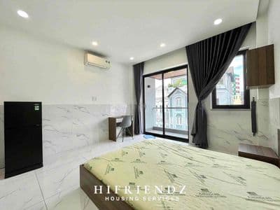 Siêu phẩm chdv nguyễn đình chiểu – quận 3 | chỉ 5tr5