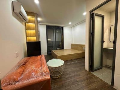 Cho thuê chung cư mini, full nội thất cao cấp như hình