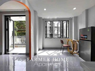 Khai trương chdv đẹp xỉu – ngay trung tâm quận 10 | chỉ 6tr5