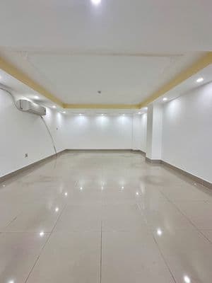 Nhà Trệt 3 Lầu 6PN KDC Hưng Phú chỉ 10 triệu