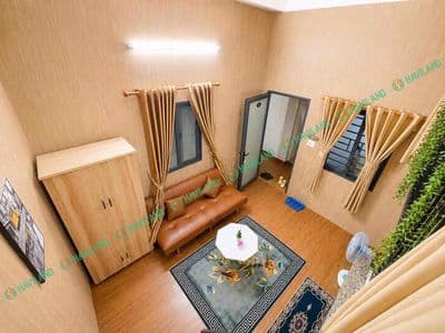 Căn hộ duplex – phạm tuấn tài, ngũ hành sơn