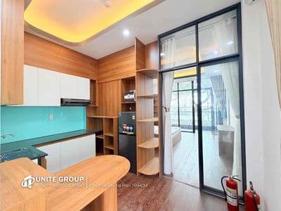 Khai trương chdv – phan xích long, phú nhuận | 6tr/tháng