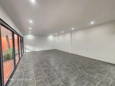 Cho Thuê 384m2 Nhà Mặt Tiền Đ.Hưng Đạo Vương P.Thanh Bình Cũ