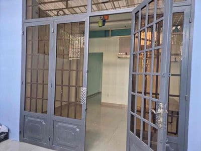 Cho thuê ngà hẻm Nguyễn Duy Cung phường 12 Quận Gò vấp