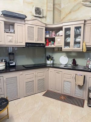 Cho thuê nhà phố trần khát chân, 40m2, full nt. ở + kd online, dạy học