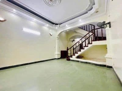 Cho thuê nhà riêng tại kđt định công, 65m2, ở, vp cty, spa, kho hàng.