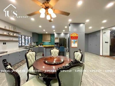 Căn hộ 3 Phòng Ngủ Trung Tâm Quận 3 Cao Cấp