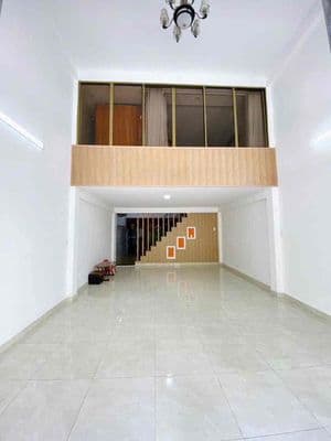 Cho thuê nhà MT Đỗ Quang Vị Trí sầm uất KD buôn bán rất tốt