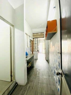 2pn ban công ngay GreenWich, Học Viện Hàng Không, Etwon Cộng Hoà