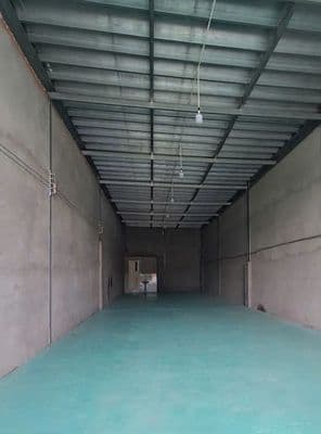 Kho 180m² nguyễn văn ràng, nhà bè – 18 triệu/tháng bao vat