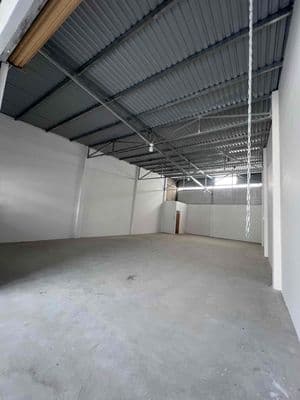 Cho Thuê Xưởng Mặt Tiền Võ Thị Thừa DT8x20 hợp Kho Kinh Doanh Buôn bán