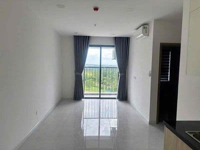 cho thuê 2pn mới nội thất cơ bản 5,5tr tại The Maison