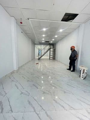 Nhà đẹp 4×25_1 gác suốt mới đẹp