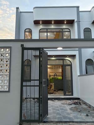 Nhà TT Gò Dầu, 3PN, 2WC, sổ hồng riêng