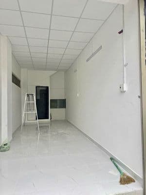 Cho thuê MB MT Nguyễn Văn Khối Gò Vấp, gần Làng Hoa, DT 2,5x8m