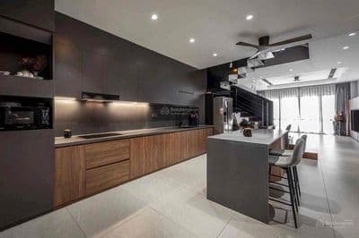 Nhà cho thuê hxh 8m nguyễn văn vĩnh - p4- tân bình