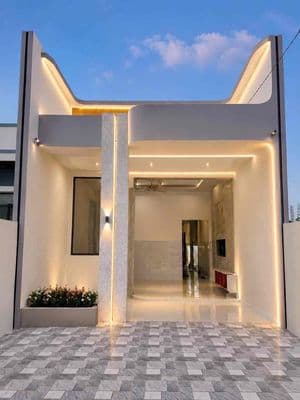 Bán căn nhà gần cầu Cần Thơ vị trí mua bán kinh doanh