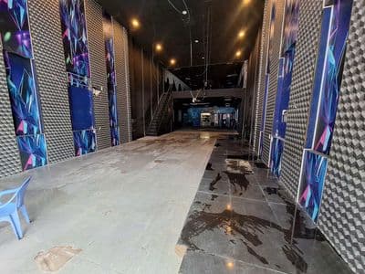 Cho thuê nhà 2MT TrướcSau 223 Nguyễn Văn Lượng Gò Vấp, 6,4x28m,NH 7,1m