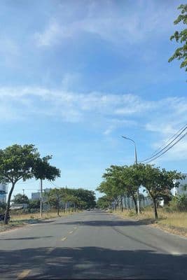 Bán Đường 10m5 Bá Tùng Hoà Quý giai đoạn 3