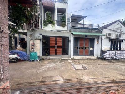 bán đất thủ đức vị trí đẹp sát bên phạm Văn Đồng xây dựng tự do