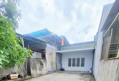 cho thuê nhà cấp 4 gần gas biên hoà