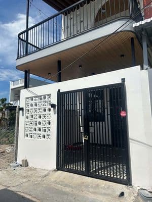 Bán nhà đẹp mới xây 2 tầng câu hà điện ngọc gần fpt