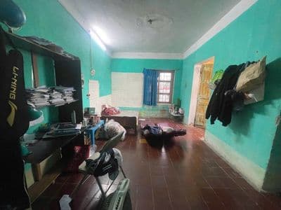Nhỏ tiền! HIẾM ! Tập Thể 43m2 Thị trấn Đông Anh – Tiện ích đầy đủ