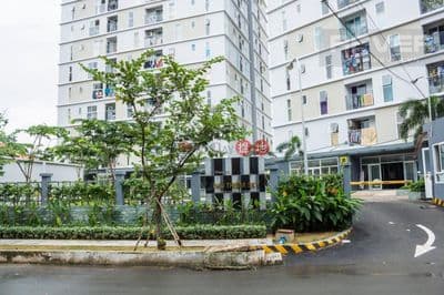 Đất MT Đồng Văn Công (sát C,A Q2), Thạnh Mỹ Lợi, Quận 2, (292m2) 46tỷ