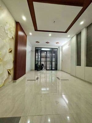 Nhà Hẻm 6M Đường TÂN HƯƠNG, 4x16M, 2 Lầu, 3PN, 3Wc, giaz 12 Triệu