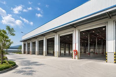 Cho thuê nhà kho 2800m2 trong kcn liên chiểu, sẵn pccc, giá chỉ có 60k