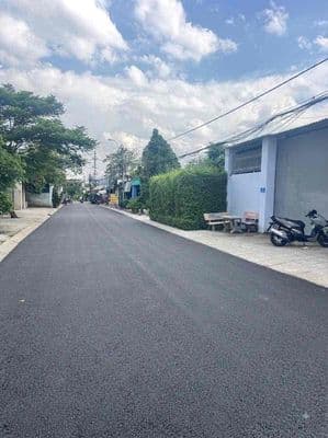 Cho thuê xưởng 350m. Đường Nguyễn Thị Đành. Xuân Thới Sơn. Hóc Môn