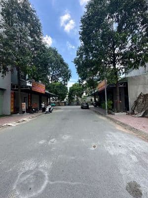Bán Đất giá rẻ hơn thị trường 400 triệu phường Bình Hòa