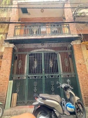 Cho thuê nhà hẻm xe hơi nguyễn đình chiểu - 4.5x10 - 2pn - 3wc
