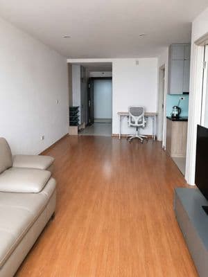 5 tỷ Chung cư Đồng Phát- Hoàng Mai Tầng trung 79m*2PN*2WC View đẹpSĐCC
