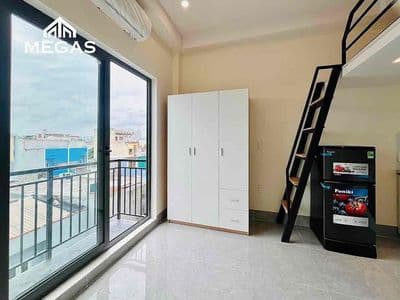 Khai trương nhà mới keng ngay khu vực tân phú hiện đại ngay huit - vhu
