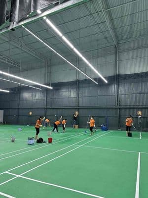 Cho thuê kho xưởng 1000m2 tại đường lê văn thịnh
